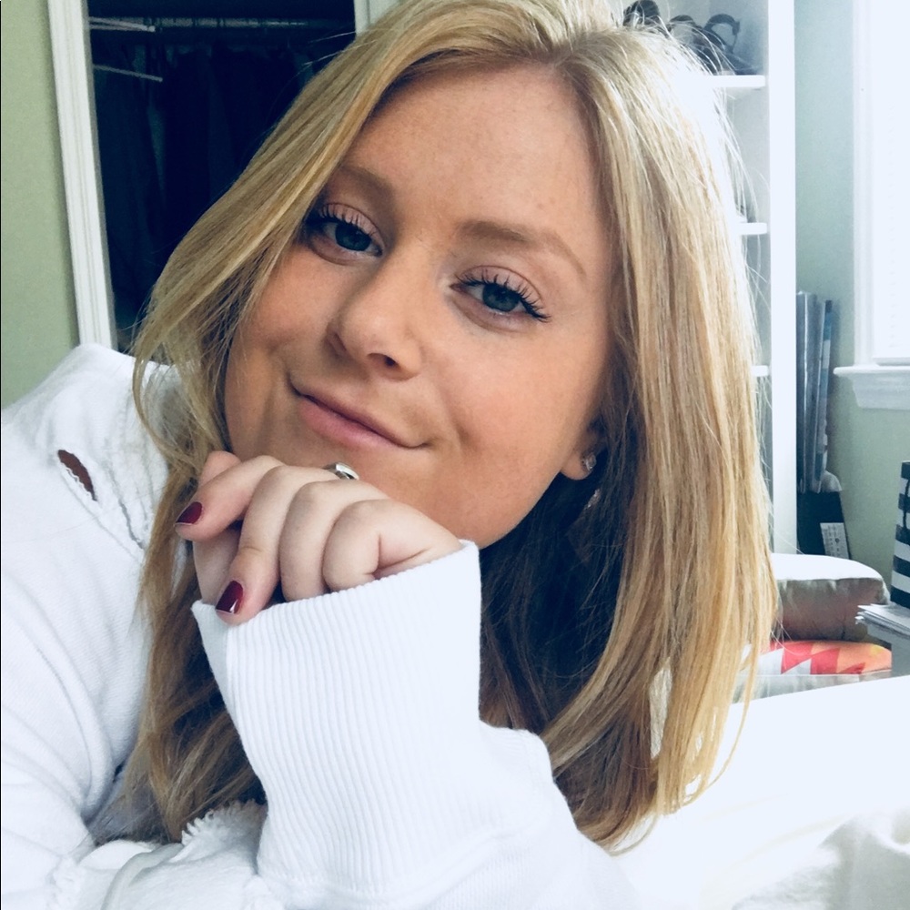 Meet your Posher, Jessica
